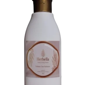 Hand and Body lotion